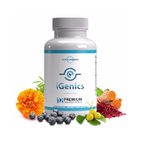iGenics Official Cost