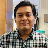 Yudi avatar