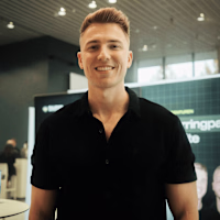 Maximilian Modrich