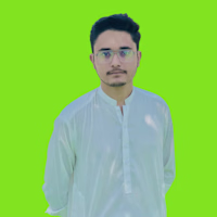 Ameer Talha