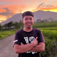 Brent Anthony Flores