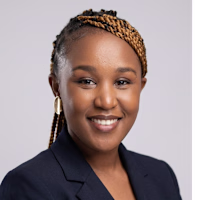 Wanjiku avatar