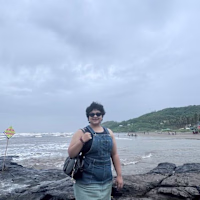 Shreya avatar