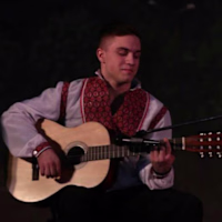 Maksym avatar