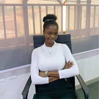 Olamide Williams