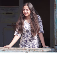 Anamika avatar