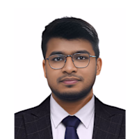 Md Sadiul Haque