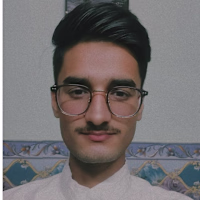 Mohammad Arshad Kamar