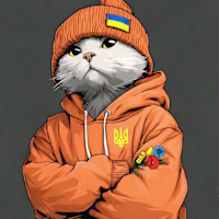 Yevhen avatar