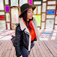 Nina avatar