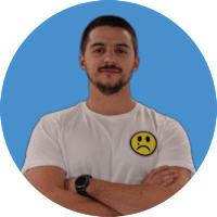 Milos avatar