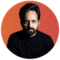 Sumeet Shisodia