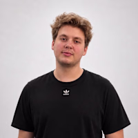 Iaroslav avatar