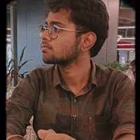 Praveen avatar