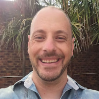 Iwan du Preez