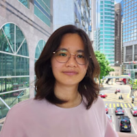 Imelda Wei Ding avatar