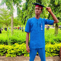 Adeoye avatar