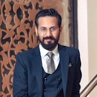 Syed Ale Mohammad avatar