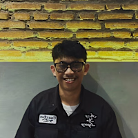 Ananda Fiqri Sanjani