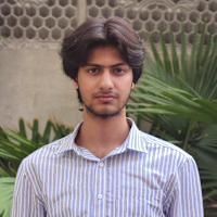 Shaheer Khan