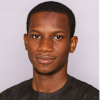 Abubakar avatar