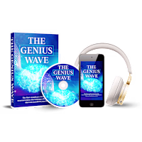 The Genius Wave OFFICIAL WEBSITE