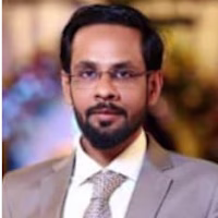 Huzaifa avatar
