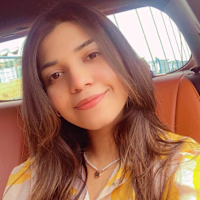 Mimansha Gupta