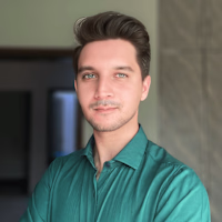 Arbaz Ahmad