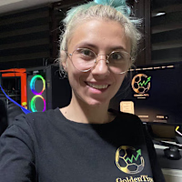 Elena avatar