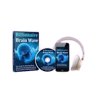 Billionaire Brain Wave Audio  Program