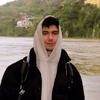 Danil avatar