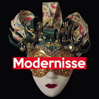 Modernisse avatar
