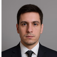 Leonardo heron Longo