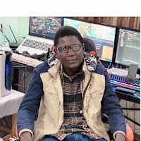 Ibrahim Hamadoun Macinanké