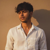 Nishant avatar