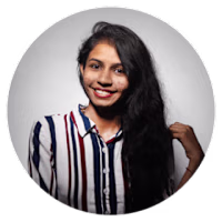 Kajal avatar