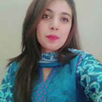 Hafsa Khalid 