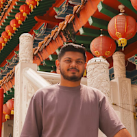 Ahmed Intisher Fardeen