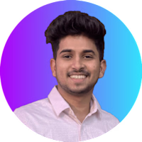 Snehank Palkar