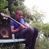 Song of love bass session musician