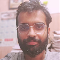Debarun avatar