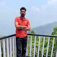 DEEPAK DALAL