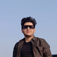 Deepak avatar