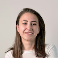 Victoria  Karapetian