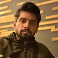 Muhammad Bilal avatar