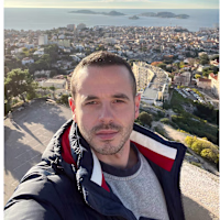 Guillaume Derivery