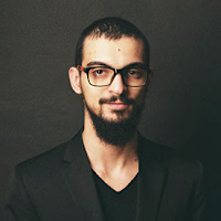 Mohamed Amine Messaoudi