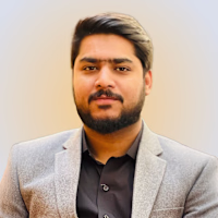 Muhammad Minhas Asif