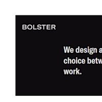 Bolster avatar